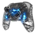 PDP Controller Afterglow   Deluxe Wireless            Switch - 3074786