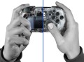 PDP Controller Afterglow   Deluxe Wireless            Switch - 3074791