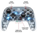 PDP Controller Afterglow   Deluxe Wireless            Switch - 3074792