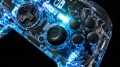 PDP Controller Afterglow   Deluxe Wireless            Switch - 3074788