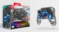 PDP Controller Afterglow   Deluxe Wireless            Switch - 3074793