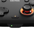PDP Afterglow Wave Czarny USB Gamepad Analogowa/Cyfrowa Nintendo Switch, Nintendo Switch Lite, Nintendo Switch OLED - 3074802