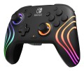 PDP Afterglow Wave Czarny USB Gamepad Analogowa/Cyfrowa Nintendo Switch, Nintendo Switch Lite, Nintendo Switch OLED - 3074797