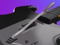 PDP Riffmaster Czarny, Szary Gitara Analogowa/Cyfrowa PC, PlayStation 4, PlayStation 5 - 3074832