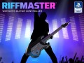 PDP Riffmaster Czarny, Szary Gitara Analogowa/Cyfrowa PC, PlayStation 4, PlayStation 5 - 3074816