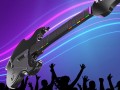 PDP Riffmaster Czarny, Szary Gitara Analogowa/Cyfrowa PC, PlayStation 4, PlayStation 5 - 3074820