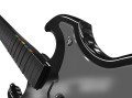 PDP Riffmaster Czarny, Szary Gitara Analogowa/Cyfrowa PC, PlayStation 4, PlayStation 5 - 3074815