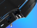 PDP Riffmaster Czarny, Szary Gitara Analogowa/Cyfrowa PC, PlayStation 4, PlayStation 5 - 3074829
