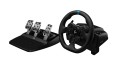 Logitech G G923 SE Czarny USB 2.0 Kierownica + pedały + joystick PC, PlayStation 4, PlayStation 5 - 3074837