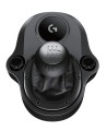 Logitech G G923 SE Czarny USB 2.0 Kierownica + pedały + joystick PC, PlayStation 4, PlayStation 5 - 3074836
