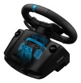 Logitech G G923 SE Czarny USB 2.0 Kierownica + pedały + joystick PC, PlayStation 4, PlayStation 5 - 3074844