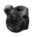 Logitech G G923 SE Czarny USB 2.0 Kierownica + pedały + joystick PC, PlayStation 4, PlayStation 5 - 3074835