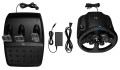Logitech G G923 SE Czarny USB 2.0 Kierownica + pedały + joystick PC, PlayStation 4, PlayStation 5 - 3074839