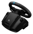 Logitech G G923 SE Czarny USB 2.0 Kierownica + pedały + joystick PC, PlayStation 4, PlayStation 5 - 3074845