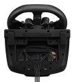 Logitech G G923 SE Czarny USB 2.0 Kierownica + pedały + joystick PC, PlayStation 4, PlayStation 5 - 3074842
