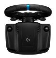 Logitech G G923 SE Czarny USB 2.0 Kierownica + pedały + joystick PC, PlayStation 4, PlayStation 5 - 3074846