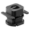 SIMUCUBE LINKQRWS akcesorium do symulatora lotów/wyścigów Adapter do montażu na podstawie koła - 3074853