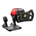 Thrustmaster T818 Ferrari 488 GT3 Simulator Czarny, Czerwony USB Kierownica + pedały Analogowa/Cyfrowa PC - 3074866