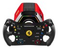 Thrustmaster T818 Ferrari 488 GT3 Simulator Czarny, Czerwony USB Kierownica + pedały Analogowa/Cyfrowa PC - 3074855