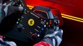 Thrustmaster T818 Ferrari 488 GT3 Simulator Czarny, Czerwony USB Kierownica + pedały Analogowa/Cyfrowa PC - 3074859