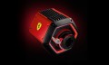 Thrustmaster T818 Ferrari 488 GT3 Simulator Czarny, Czerwony USB Kierownica + pedały Analogowa/Cyfrowa PC - 3074861