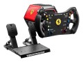 Thrustmaster T818 Ferrari 488 GT3 Simulator Czarny, Czerwony USB Kierownica + pedały Analogowa/Cyfrowa PC - 3074856