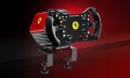 Thrustmaster T818 Ferrari 488 GT3 Simulator Czarny, Czerwony USB Kierownica + pedały Analogowa/Cyfrowa PC - 3074863