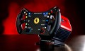 Thrustmaster T818 Ferrari 488 GT3 Simulator Czarny, Czerwony USB Kierownica + pedały Analogowa/Cyfrowa PC - 3074862