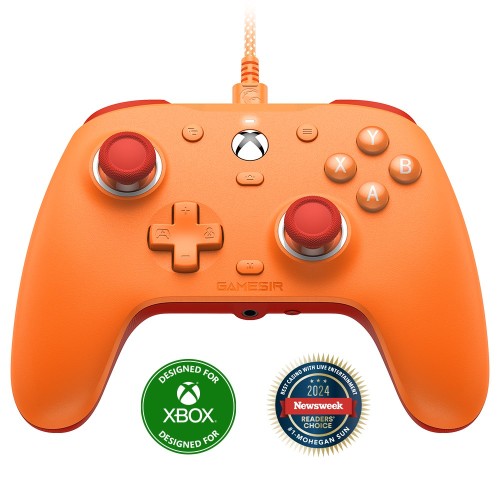 Gamesir Controller G7 Tri-Mode wireless  orange - 3074884
