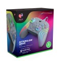 PDP Afterglow Wave Szary USB Gamepad Analogowa/Cyfrowa PC, Xbox One, Xbox Series S, Xbox Series X - 3074885