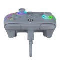 PDP Afterglow Wave Szary USB Gamepad Analogowa/Cyfrowa PC, Xbox One, Xbox Series S, Xbox Series X - 3074888