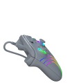 PDP Afterglow Wave Szary USB Gamepad Analogowa/Cyfrowa PC, Xbox One, Xbox Series S, Xbox Series X - 3074900