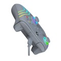 PDP Afterglow Wave Szary USB Gamepad Analogowa/Cyfrowa PC, Xbox One, Xbox Series S, Xbox Series X - 3074903