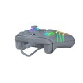 PDP Afterglow Wave Szary USB Gamepad Analogowa/Cyfrowa PC, Xbox One, Xbox Series S, Xbox Series X - 3074887