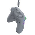PDP Afterglow Wave Szary USB Gamepad Analogowa/Cyfrowa PC, Xbox One, Xbox Series S, Xbox Series X - 3074892