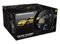 Thrustmaster TS-PC Racer Ferrari 488 Challenge Edition Czarny USB 2.0 Kierownica Analogowa/Cyfrowa - 3074943