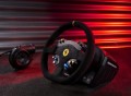 Thrustmaster TS-PC Racer Ferrari 488 Challenge Edition Czarny USB 2.0 Kierownica Analogowa/Cyfrowa - 3074942