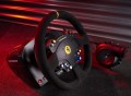 Thrustmaster TS-PC Racer Ferrari 488 Challenge Edition Czarny USB 2.0 Kierownica Analogowa/Cyfrowa - 3074941