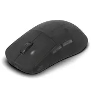 Bezprzewodowa mysz gamingowa Endgame Gear OP1w 4k v2, 4,000 Hz - Dark Frost