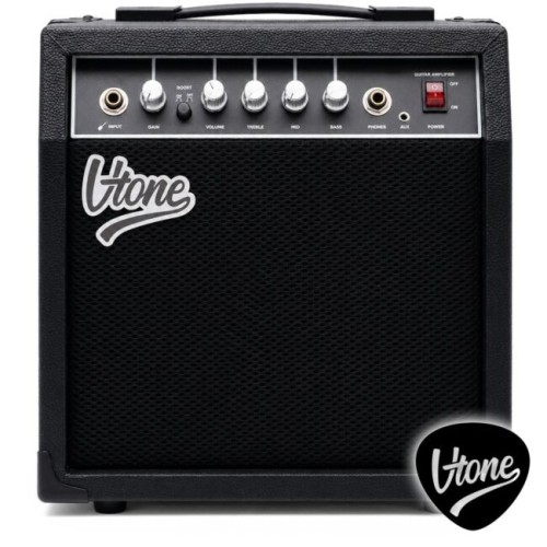 V-TONE AMP40 combo gitarowe wzmacniacz 40W do gita - 3075041
