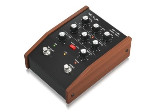 Behringer BM-14M ANALOG DELAY Efekt gitarowy - 3075043