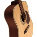 CORT EARTH 70 OP - Gitara akustyczna - 3018375