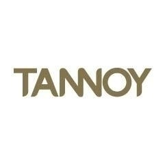 Tannoy DVS 6T 6" Coaxial Surface-Mount Loudspeaker with Transformer for Installation Applications - 3075053