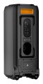 Denver BPS-458 Głośnik imprezowy Czarny 100 W - 3075060