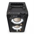 MEDIA-TECH PRZENOŚNY GŁOŚNIK BLUETOOTH OVERBOX MT3186 - 3075091
