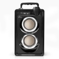 MEDIA-TECH PRZENOŚNY GŁOŚNIK BLUETOOTH OVERBOX MT3186 - 3075074