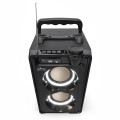 MEDIA-TECH PRZENOŚNY GŁOŚNIK BLUETOOTH OVERBOX MT3186 - 3075090