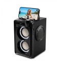 MEDIA-TECH PRZENOŚNY GŁOŚNIK BLUETOOTH OVERBOX MT3186 - 3075078