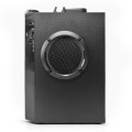 MEDIA-TECH PRZENOŚNY GŁOŚNIK BLUETOOTH OVERBOX MT3186 - 3075075