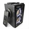 MEDIA-TECH PRZENOŚNY GŁOŚNIK BLUETOOTH OVERBOX MT3186 - 3075088